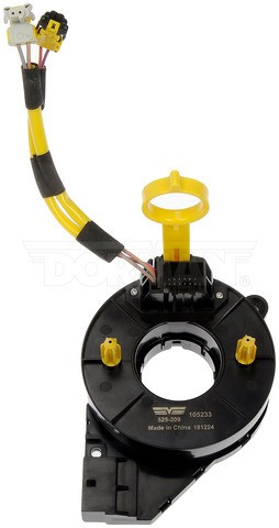 Dorman - OE Solutions Air Bag Clockspring 525-209 - view 4