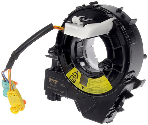 Dorman - OE Solutions Air Bag Clockspring 525-221
