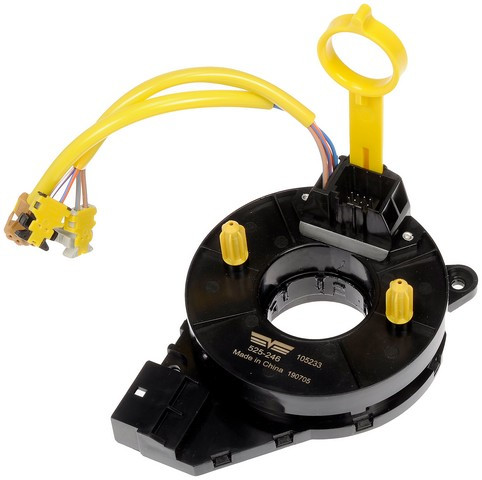 Dorman - OE Solutions Air Bag Clockspring P/N:525-246