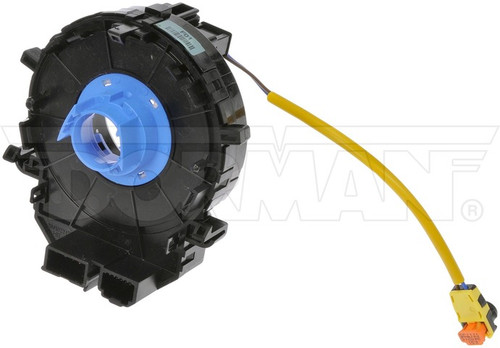 Dorman - OE Solutions Air Bag Clockspring P/N:525-907
