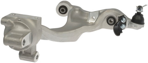 Dorman - OE Solutions Suspension Control Arm and Ball Joint Assembly 526-437 - view 2