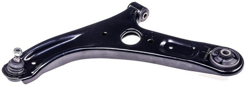 Dorman - OE Solutions Suspension Control Arm and Ball Joint Assembly 526-649 - view 2