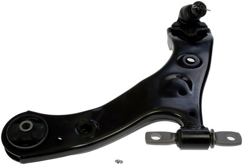 Dorman - OE Solutions Suspension Control Arm and Ball Joint Assembly P/N:526-695