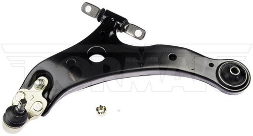 Dorman - OE Solutions Suspension Control Arm and Ball Joint Assembly 527-003 - view 2