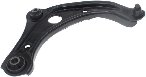 Suspension Control Arm and Ball Joint Assembly fits 2018-2019 Nissan Kicks  DORM