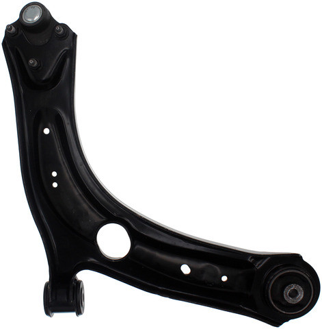 Dorman - OE Solutions Suspension Control Arm and Ball Joint Assembly 527-070 - view 2