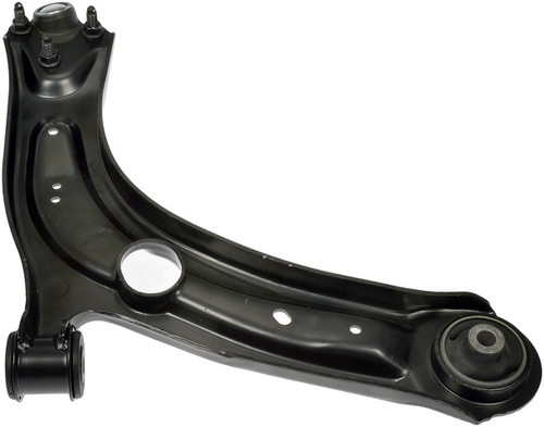 Dorman - OE Solutions Suspension Control Arm and Ball Joint Assembly 527-070 - view 4