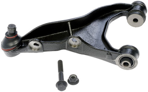 Dorman - OE Solutions Suspension Control Arm and Ball Joint Assembly 527-161 - view 2