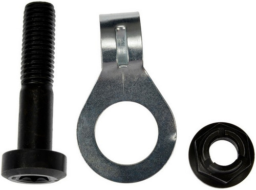 Dorman - OE Solutions Suspension Control Arm and Ball Joint Assembly 528-281 - view 4