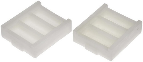Dorman - OE Solutions Leaf Spring Friction Pad 532-016