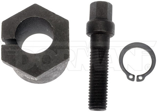 Dorman - OE Solutions Alignment Caster / Camber Cam 533-104 - view 2
