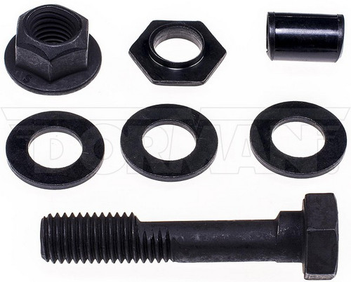 Dorman - OE Solutions Alignment Cam Bolt Kit 533-122