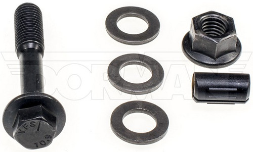 Dorman - OE Solutions Alignment Cam Bolt Kit 533-123 - view 2