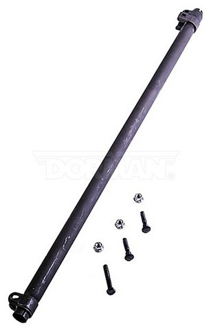 Dorman - OE Solutions Steering Tie Rod End Adjusting Sleeve 533-149 - view 2