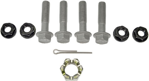 Dorman - OE Solutions Suspension Ball Joint 539-909 - view 4