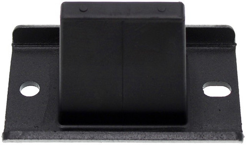 Dorman - OE Solutions Leaf Spring Bumper 540-207