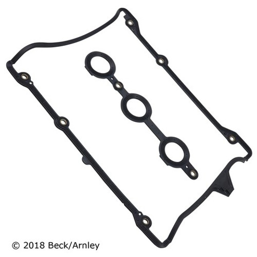 Beck/Arnley Engine Valve Cover Gasket Set P/N:036-1656 Beck/Arnley Engine Valve Cover Gasket Set P/N:036-1656