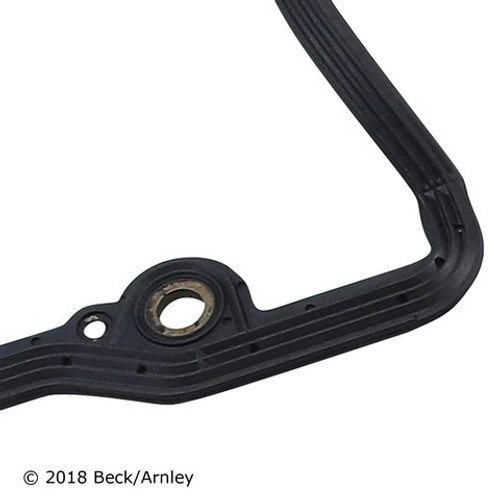 Beck/Arnley Engine Valve Cover Gasket Set P/N:036-1656 Beck/Arnley Engine Valve Cover Gasket Set P/N:036-1656
