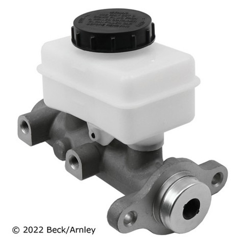 Beck/Arnley Brake Master Cylinder P/N:072-9630 Beck/Arnley Brake Master Cylinder P/N:072-9630