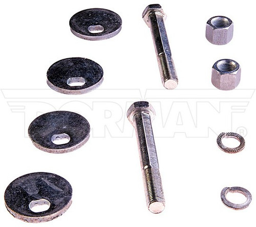 Dorman - OE Solutions Alignment Cam Bolt Kit 540-908 - view 2