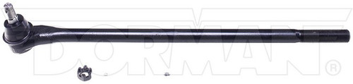 Dorman - OE Solutions Steering Tie Rod End 540-963 - view 2