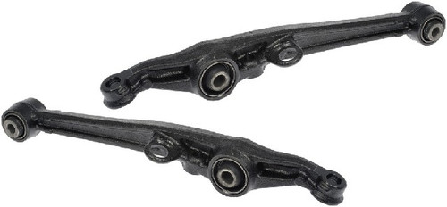 Dorman - OE Solutions Suspension Kit 541-056 - view 2