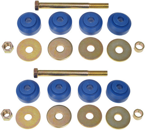 Dorman - OE Solutions Suspension Kit 541-056 - view 6