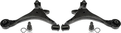 Dorman - OE Solutions Suspension Kit 541-057