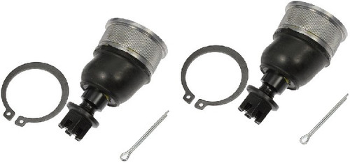 Dorman - OE Solutions Suspension Kit 541-057 - view 4
