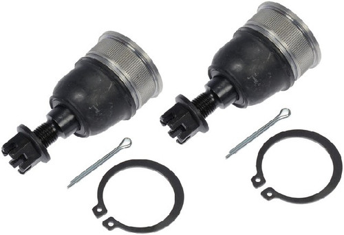 Dorman - OE Solutions Suspension Kit 541-058 - view 4