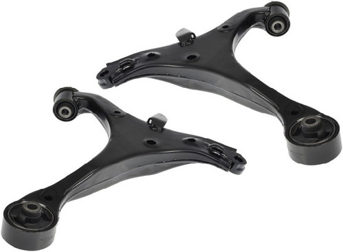 Dorman - OE Solutions Suspension Kit 541-058 - view 6