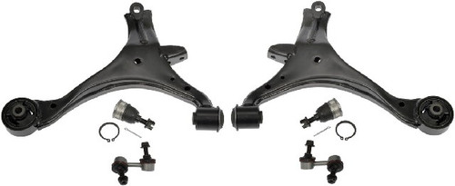 Dorman - OE Solutions Suspension Kit 541-059