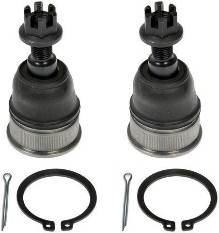 Dorman - OE Solutions Suspension Kit 541-059 - view 2