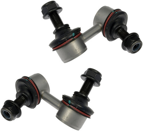 Dorman - OE Solutions Suspension Kit P/N:541-059