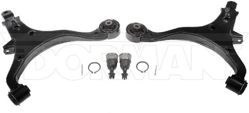 Dorman - OE Solutions Suspension Kit 541-064 - view 2