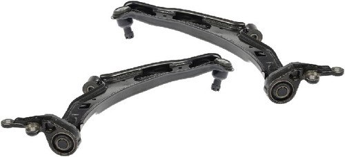 Dorman - OE Solutions Suspension Kit 541-068 - view 3