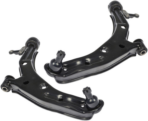 Dorman - OE Solutions Suspension Kit 541-068 - view 4