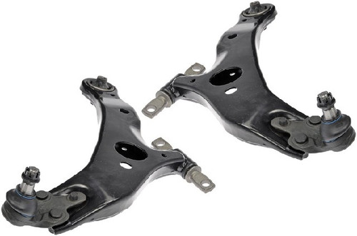 Dorman - OE Solutions Suspension Kit 541-069 - view 5