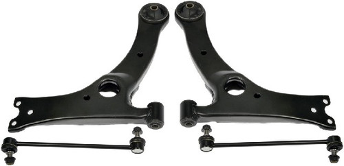Dorman - OE Solutions Suspension Kit P/N:541-071