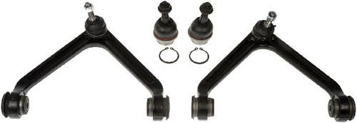 Dorman - OE Solutions Suspension Kit 541-072