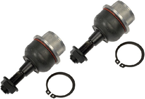 Dorman - OE Solutions Suspension Kit 541-073 - view 4