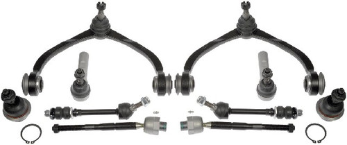 Dorman - OE Solutions Suspension Kit 541-075