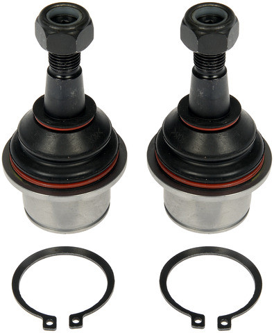 Dorman - OE Solutions Suspension Kit 541-077 - view 5