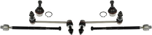Dorman - OE Solutions Suspension Kit 541-077 - view 6