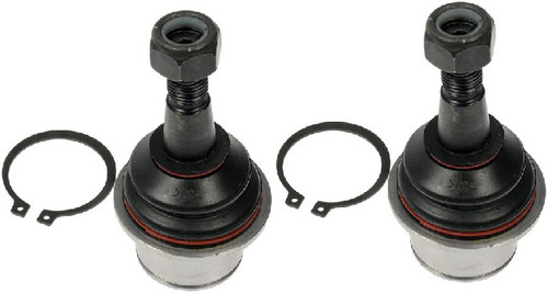 Dorman - OE Solutions Suspension Kit 541-078 - view 2