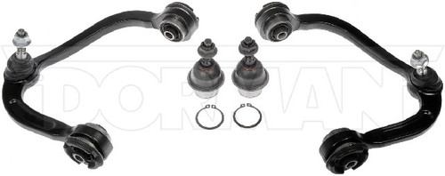 Dorman - OE Solutions Suspension Kit 541-079