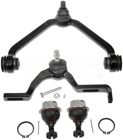 Dorman - OE Solutions Suspension Kit 541-080 - view 2