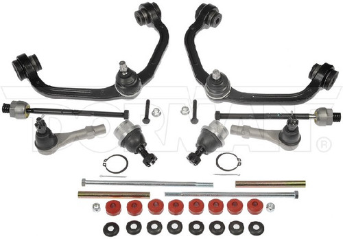 Dorman - OE Solutions Suspension Kit 541-082
