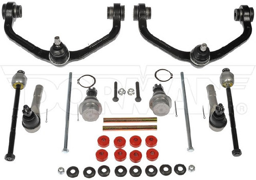 Dorman - OE Solutions Suspension Kit 541-082 - view 2