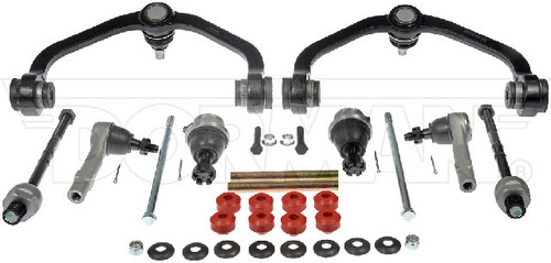 Dorman - OE Solutions Suspension Kit 541-082 - view 4